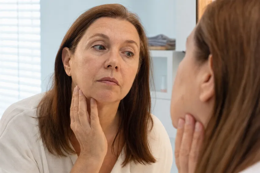 znaki da je čas za posvet o faceliftu